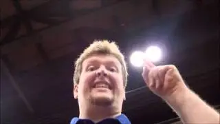 Bulmahn Bullies a Buyer (Gen Con 2011)