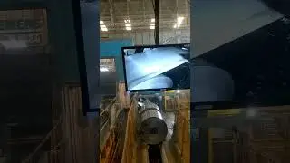 6HI Rolling Mill