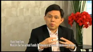 Long-Term Aspirations VS Competitiveness | Parliament Reopens Special | Channel NewsAsia