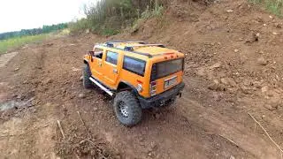 RC Hammer H2 1:10_part_4