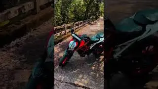Did You Miss Me😌 #ktm #shortvideo #strell #video #mallu #viral #instagram #arunsmokie #modified