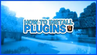 [2021] How To Install Plugins On Your Spigot Server