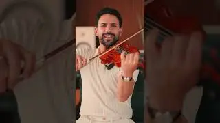 Shape Of You - Ed Sheeran ❤️ #music #violin #edsheeran #love #fyp #song #cover