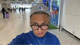 IRL OTW BANDUNG NUNGGU BANG JELOOL