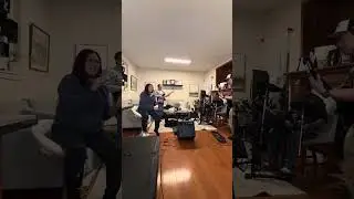 Crazy for you - CFFV
