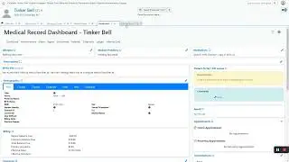How to create a bidirection lab order in OpenEMR