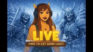 DIABLO IV - PTR TIME!