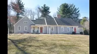 5 Catie Drive, Westboro, MA  -  Virtual Home Showing