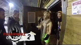 FEUERHERZ - On Tour #2 [Snowworld]
