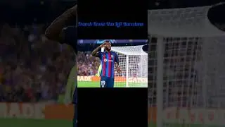 Franck Kessie!!! 🥺😞😭😔#footballcrazy #football #trending #shorts