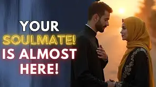 ALLAH Is Saying, True Love Is On The Way &ndash; You&rsquo;ll Soon See WHY You Had to Wait!