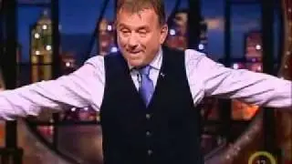 Fábry - A csőszerelő és Czinege