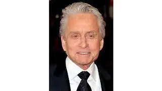 Michael Douglas Biography