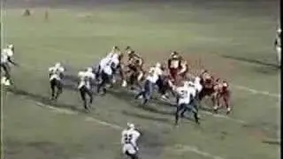 Denard Robinson (Full Highlight) QB/ATH Deerfield Beach(FL)