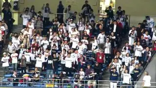 Orix Buffaloes Cheerleaders