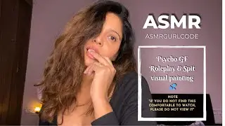 ASMR HINDI | 