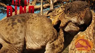 Path of Titans Realism Server || Age of Dino: Realism || Prerelease Trailer