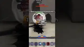 Best peroxide hybrid build % #roblox #animebattlearena #anime #grandpieceonline #peroxide #foryou