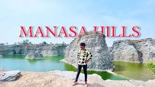 KGF and BAHUBALI SHOOTING PLACE | MANASA HILLS | Movie shooting location #ajaydevgn