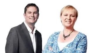Jedi News on BBC Radio 5 Live Weekend Breakfast
