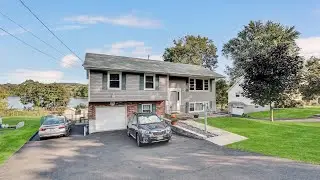 Real Estate Video Tour | 133 South Harrison Avenue Congers, NY 10920 | Rockland County, NY