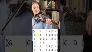 St. Patrick's Day 🇮🇪🍀 | Melody Tutorial & Play-Along