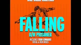 One Dark Martian - Falling