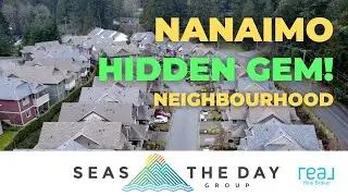A Nanaimo Hidden Gem Community on Vancouver Island!