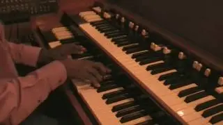 Precious Lord ~ True Vine COGIC - Sedalia Missouri