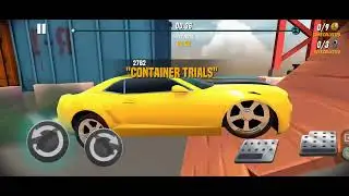 Racing Rumble || #CarGaming#RacingGames#DrivingGames#CarSimulator#AutoGames#HighSpeedDriving