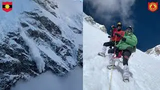 🗻  