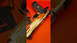 #AKARMS #AZHARKHANARMS #Girsan #1911 #Goldplated #AK