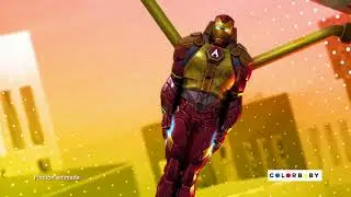 Spot Lanzador Helix Flyer | COLORBABY VL