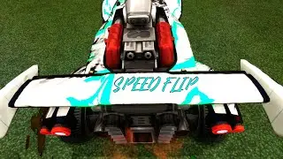 ГАЙД НА СПИДФЛИП (Speedflip) на Клавиатуре