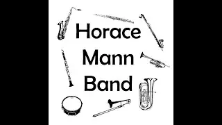 Horace Mann Band - Recruitment Video 2021