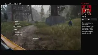 Far cry chill