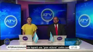ATV NOTICIAS ESTLAR