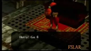 Legend of Zelda: Majora's Mask - Pirates Fortress - Zora Eggs