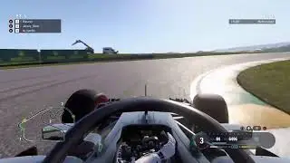 F1 2018 - &Aacute;ustria 25% - Online