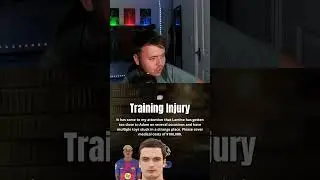 Неожиданные события в режиме карьеры FC 26 просто дикие #fc #fifa #fc26 #careermode #ultimateteam