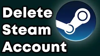How to DELETE your Steam Account in 2026 (EASY GUIDE)
