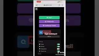 Tutorial kunci jawaban di quizizz...