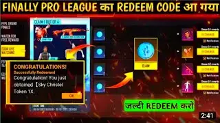 FFPL NEW REDEEM CODE || 30 JUNEARY REDEEM CODE FIRE FIRE || NEW REDEEM CODE