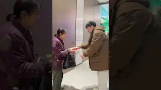 A kind stranger&rsquo;s regret😢#kindness#compassion#heartwarming #helpothers#makeadifference#empathy