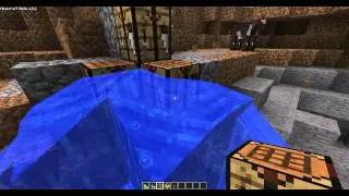 Minecraft Nuke
