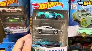 They’re Back! New Cars And New Models Are Here For Grabs!