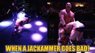 THE FIRST EVER &ldquo;WHY&rdquo; SLAPHEAD WRESTLING BATTLE!! 😂😂 (Wrestling Match Highlights)