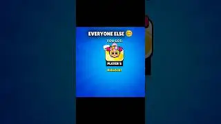 New Janet Pin is Kinda Hard To Get 😭 | Brawl Stars #shorts #brawlstars