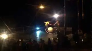 Valdemone Festival - Pollina 2012