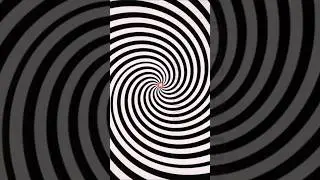 trippy optical illusion of hypnotize #shorts #truedialogue #opticalillusion